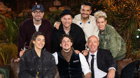 Sing meinen Song – Das Tauschkonzert Sezóna 13