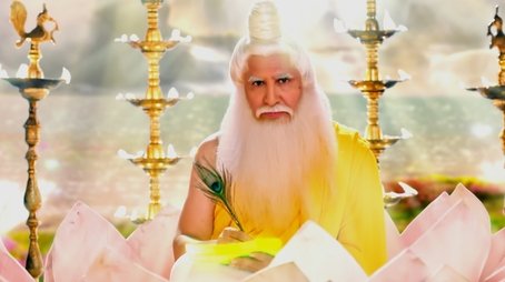 Mata Sita Ka Dukh (2024) - Episode 282 poster and promotional image