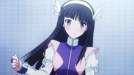 The Irregular at Magic High School18