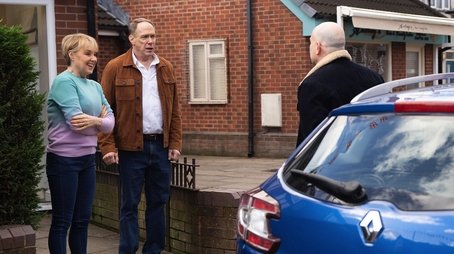 Monday, 1st May 2023 (2023) - Episode 52 poster and promotional image