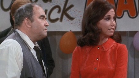 Party is Such Sweet Sorrow (1971) - Episode 16 poster and promotional image