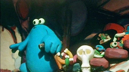 The Trap Door シーズン 1