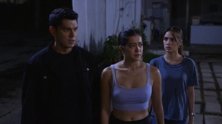 Unwavering Resolve (2023) - Episode 149 poster and promotional image