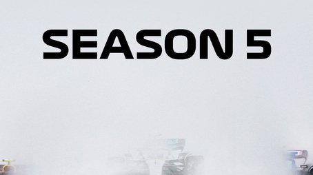 Season 5 (2023) - Season 5 poster and promotional image