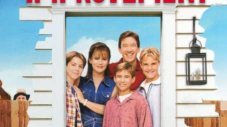 Season 6 (1996) - Season 6 poster and promotional image