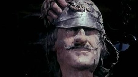 Worzel the Brave (1980) - Episode 4 poster and promotional image