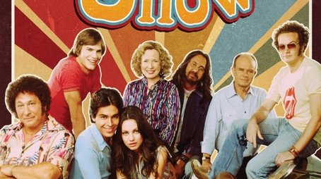 Season 7 (2004) - Season 7 poster and promotional image