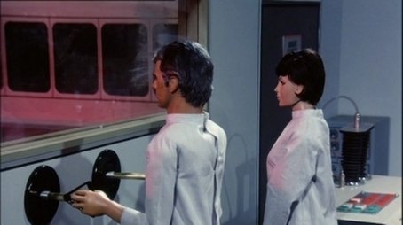 Place of Angels (1968) - Episode 23 poster and promotional image