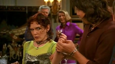 The Second Coming of Leonard (1998) - Episode 15 poster and promotional image