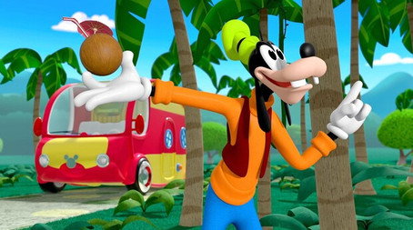 La casa di Topolino+ Stagione 1