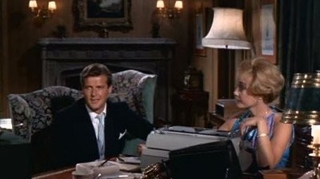 The Fiction-Makers (2) (1968) - Episode 12 poster and promotional image