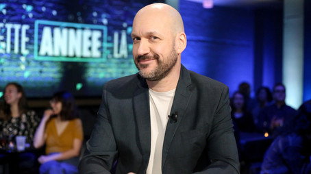Cette année-là Сезон 2