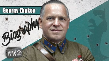 Georgy Zhukov - Hero of the Soviet Union! (2020) - Episode 67 poster and promotional image