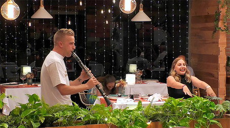 First Dates Сезон 9