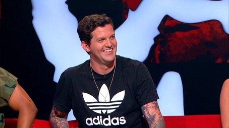 Dillon Francis (2016) - Episode 23 poster and promotional image