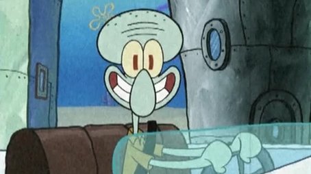 Bob Esponja Calça Quadrada53