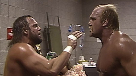 WWE Saturday Night's Main Event 시즌 5