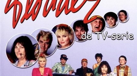 Season 1 (1993) - Season 1 poster and promotional image