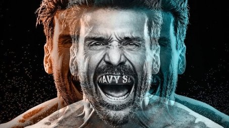Season 3 (2017) - Season 3 poster and promotional image
