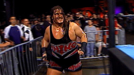 ECW on TNN Сезон 2