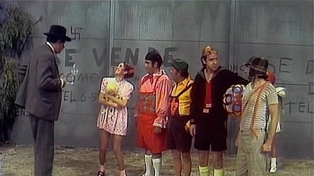 Chaves428