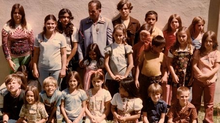 Remembering the Chowchilla Kidnapping (2023) - Episode 21 poster and promotional image