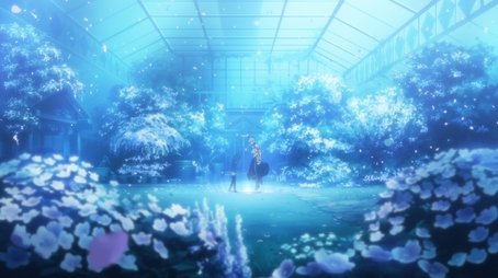 Fate/Prototype (2011) - Episode 7 poster and promotional image