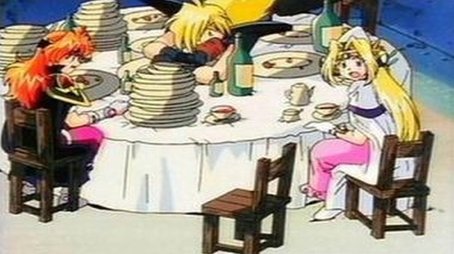 Where'd That Arrogant Guy Go? (1997) - Episode 3 poster and promotional image