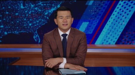 September 18, 2024 - Daniel Dae Kim (2024) - Episode 95 poster and promotional image