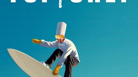 Season 15 (2017) - Season 15 poster and promotional image