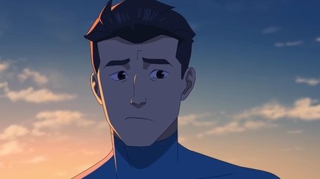 A LESSON FOR YOUR NEXT LIFE (2023) - Episode 1 poster and promotional image
