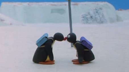 Pingus Verehrerin