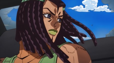 Gravity of the New Moon (2023) - Episode 33 poster and promotional image