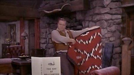 Ponderosa Matador (1964) - Episode 15 poster and promotional image