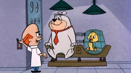 Mad Mix Up (1961) - Episode 21 poster and promotional image