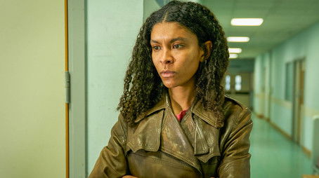 Episode 2 (2020) - Episode 2 poster and promotional image