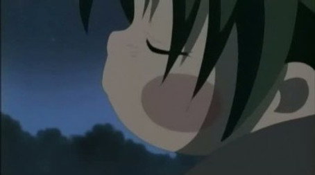 十兵衛ちゃん ーラブリー眼帯の秘密 Сезон 2