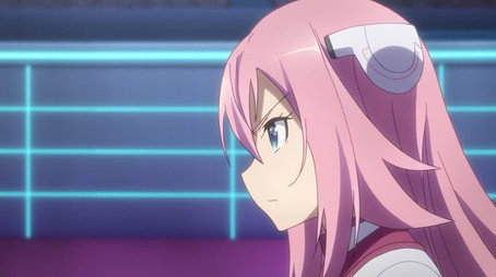 学戦都市アスタリスク Сезон 2