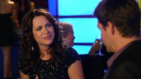 The Benefit of Full Disclosure (2011) - Episode 1 poster and promotional image