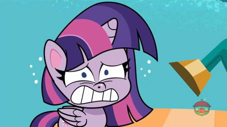 Cute Impact (2021) - Episode 1 poster and promotional image