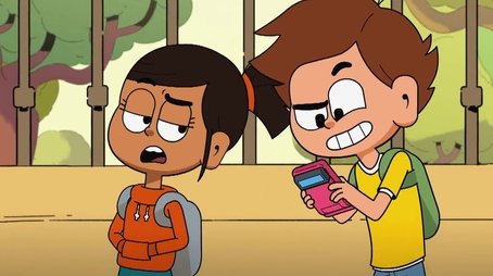 The Video Game (2018) - Episode 26 poster and promotional image