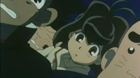 十兵衛ちゃん ーラブリー眼帯の秘密 Сезон 1