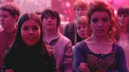 Dances with Wolfbloods (2013) - Episode 9 poster and promotional image