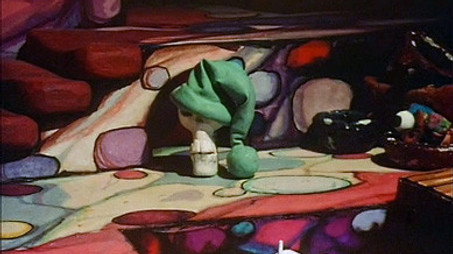 The Trap Door シーズン 1