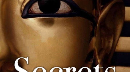 Season 3 (2022) - Season 3 poster and promotional image