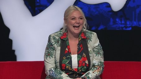 Elle King (2019) - Episode 38 poster and promotional image