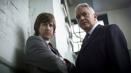 Gently with Honour (2014) - Episode 3 poster and promotional image