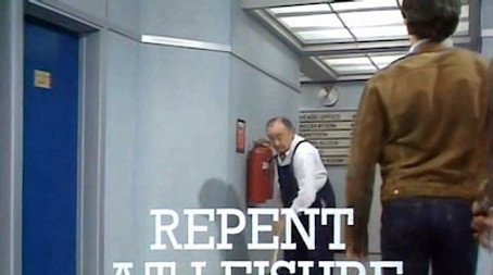 Mind Your Language Sezóna 3