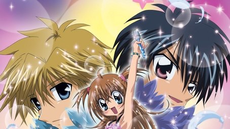 Season 2 (2007) - Season 2 poster and promotional image