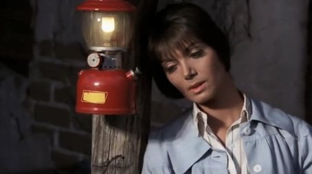 Who Will Dig the Graves? (1968) - Episode 8 poster and promotional image